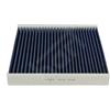 HART Filtro, Aria abitacolo HART 929 506