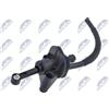 NTY Cilindro trasmettitore, Frizione NTY NSP-FT-005
