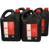 ABE Liquido freni ABE BF DOT4 5L SET4
