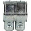 HART Connettore tubi, Imp. gas scarico HART 481 418