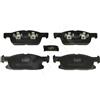 HART Kit pastiglie freno, Freno a disco HART 256 954