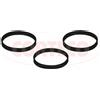 CORTECO Kit guarnizioni, Collettore aspirazione CORTECO 49114988