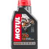 MOTUL Olio motore MOTUL 710 2T 1L