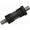 SHIMANO Movimento centrale della bicicletta SHIMANO UN101 122.5x68