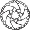 SHIMANO Disco freno per bicicletta SHIMANO SLX SM-RT66 180MM