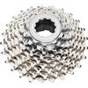 SHIMANO Cassetta per bicicletta SHIMANO ALIVIO CS-HG400 9 11-28T