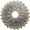 SHIMANO Cassetta per bicicletta SHIMANO ALIVIO CS-HG400 9 11-36T