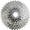 SHIMANO Cassetta per bicicletta SHIMANO ALIVIO CS-HG400 9 11-34T