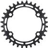 SHIMANO Anello della catena della bicicletta SHIMANO DEORE M5100 32T