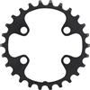 SHIMANO Anello della catena della bicicletta SHIMANO DEORE M5100 26T