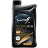 WOLF Olio motore WOLF OE LEVELTECH 5W30 LL III 1L