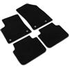 CUSTO POL Tappetini CUSTO POL CIT107 CITROEN C3 AIRCROSS II