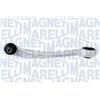 MAGNETI MARELLI Braccio oscillante, Sospensione ruota MAGNETI MARELLI 301181317700
