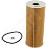 HART Filtro olio HART 327 373