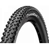 CONTINENTAL Pneumatico per bicicletta Continental Cross King 29x2.2 Black