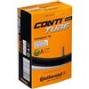CONTINENTAL Camera d'aria per bicicletta Continental Compact 16 Schrader