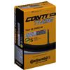 CONTINENTAL Camera d'aria per bicicletta Continental Tour28 All (700C) Presta 60mm