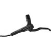 SHIMANO Leva del freno della bicicletta SHIMANO BL-MT200 LEFT BLACK