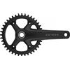 SHIMANO Guarnitura per bicicletta SHIMANO GRX RX600 40T