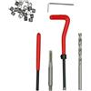 ENERGY Kit di inserti per la riparazione della filettatura ENERGY NE00795