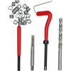 ENERGY Kit di inserti per la riparazione della filettatura ENERGY NE00797
