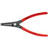 KNIPEX Pinze per anelli di sicurezza KNIPEX 49 11 A3