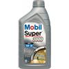 MOBIL Olio motore MOBIL 5W30 SUPER 3000 XE1 1L