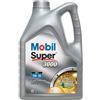 MOBIL Olio motore MOBIL 5W30 SUPER 3000 XE1 5L