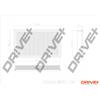 Dr!ve+ Filtro aria Dr!ve+ DP1110.10.0069