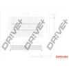 Dr!ve+ Filtro aria Dr!ve+ DP1110.10.0123