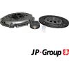 JP GROUP Kit frizione JP GROUP 1130415010