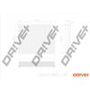 Dr!ve+ Filtro aria Dr!ve+ DP1110.10.0595