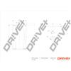 Dr!ve+ Filtro olio Dr!ve+ DP1110.11.0052