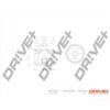 Dr!ve+ Filtro olio Dr!ve+ DP1110.11.0109