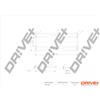 Dr!ve+ Filtro olio Dr!ve+ DP1110.11.0212