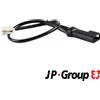 JP GROUP Sensore, Usura pastiglia freno/mat. d'attrito JP GROUP 1597300700