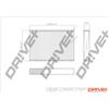 Dr!ve+ Filtro, Aria abitacolo Dr!ve+ DP1110.12.0012