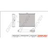 Dr!ve+ Filtro, Aria abitacolo Dr!ve+ DP1110.12.0032