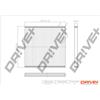 Dr!ve+ Filtro, Aria abitacolo Dr!ve+ DP1110.12.0051