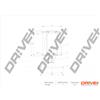 Dr!ve+ Filtro carburante Dr!ve+ DP1110.13.0036