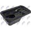 NTY Coppa olio NTY BMO-HY-507