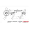 Dr!ve+ Filtro carburante Dr!ve+ DP1110.13.0218