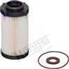 HENGST FILTER Filtro carburante HENGST FILTER E839KP D830