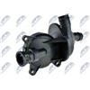 NTY Separatore olio, Ventilazione monoblocco NTY EPCV-BM-000