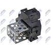 NTY Resistenza, Ventilatore abitacolo NTY ERD-CT-030