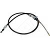 HART Cavo comando, Freno stazionamento HART 223 931