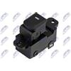 NTY Interruttore, Alzacristallo NTY EWS-HY-044