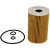 HART Filtro olio HART 371 136