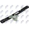 NTY Alzacristallo NTY EPS-FR-005