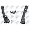 NTY Alzacristallo NTY EPS-PS-000